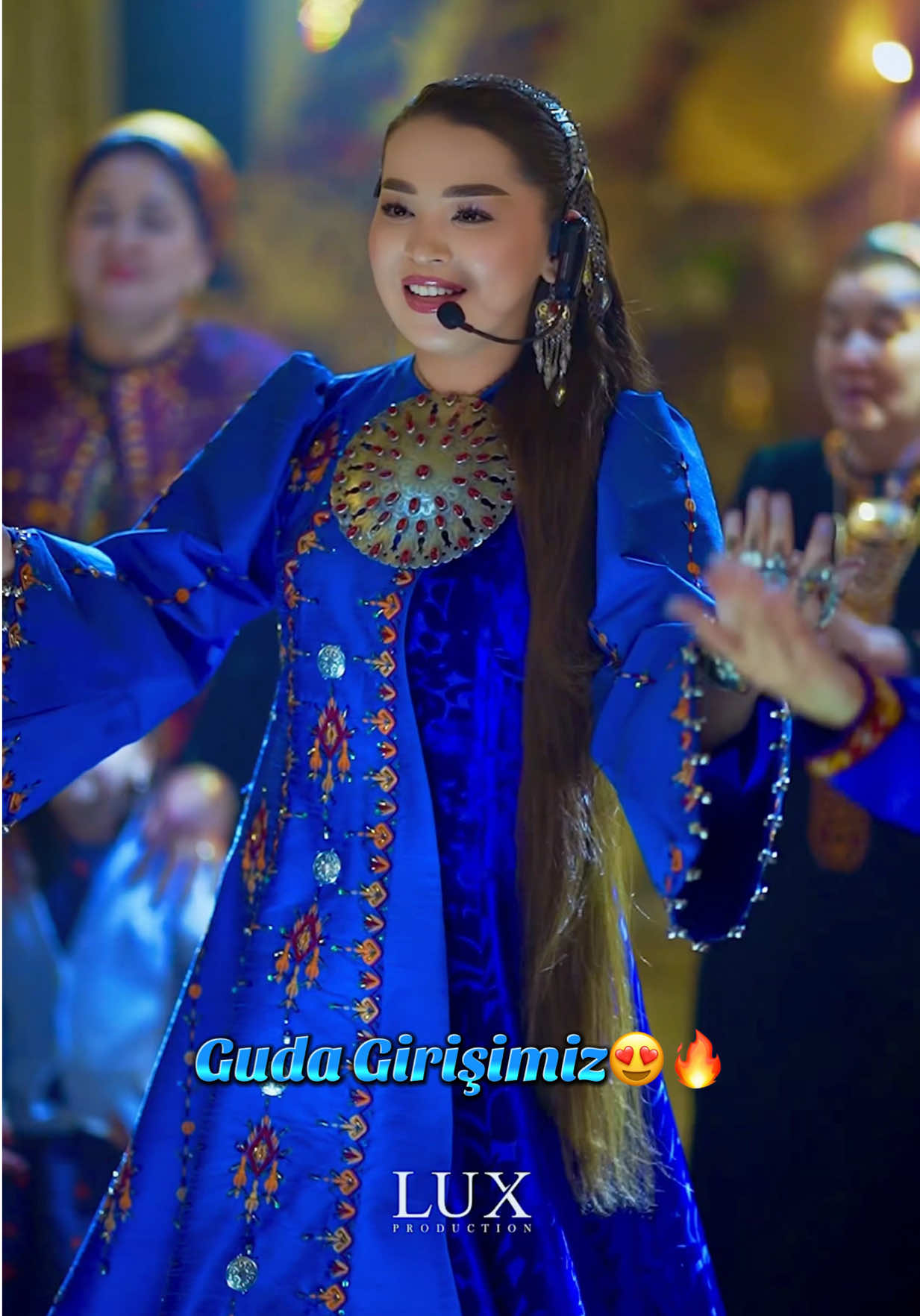 @YhlaslyD&uuml;n&yacute;&auml;Group