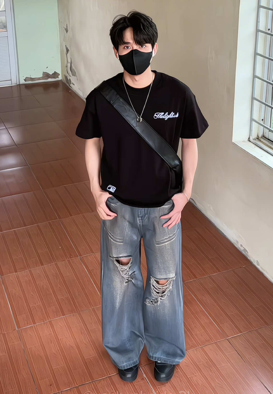 @Vanh phối đồ 👔👖