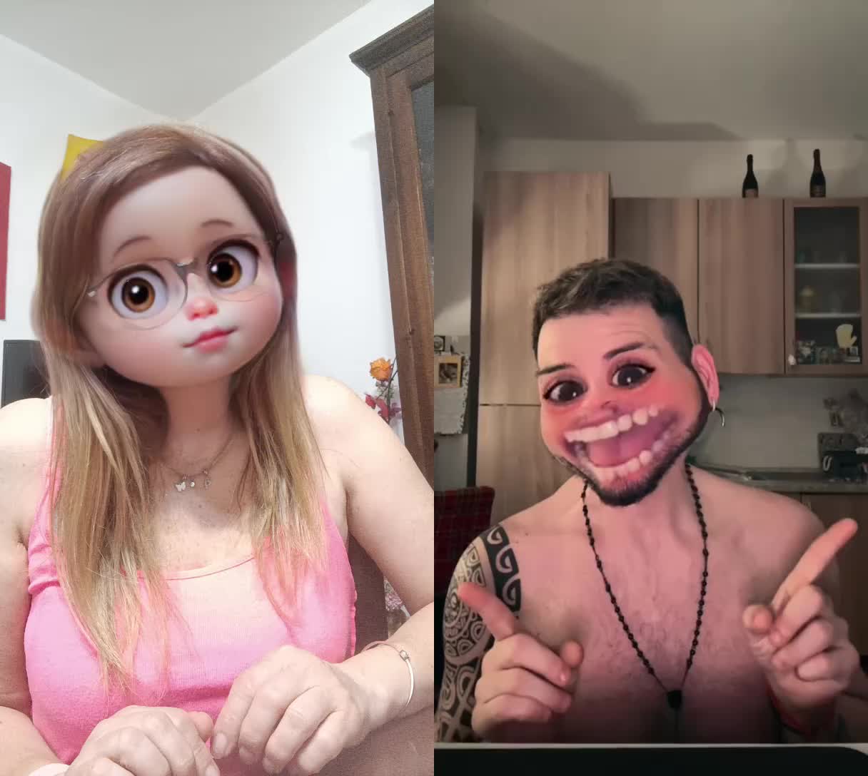 @Patrizia