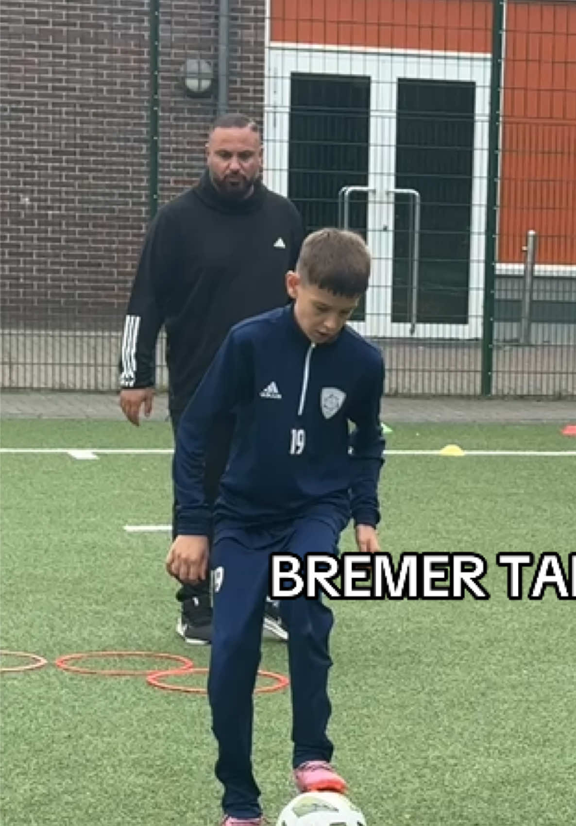 @Calcio Coach Loay 🦍