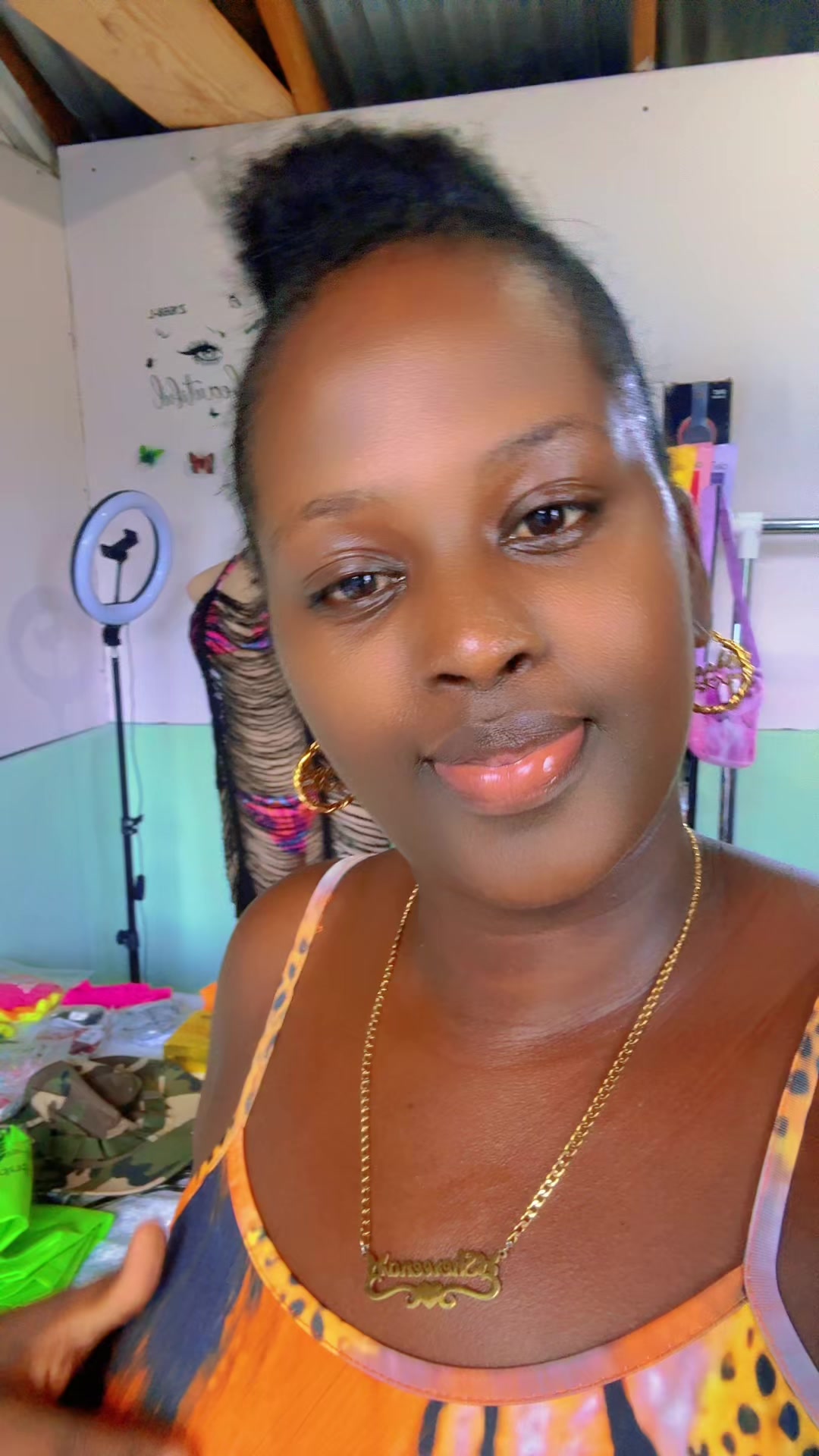 @sweetness 🥰❤