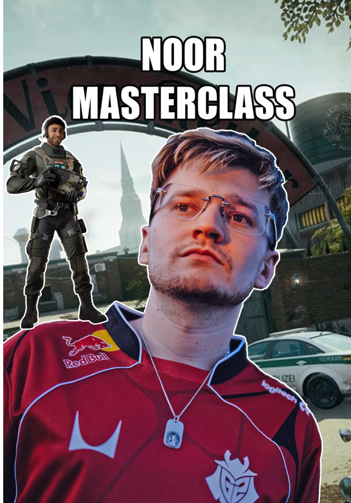 @G2 Esports