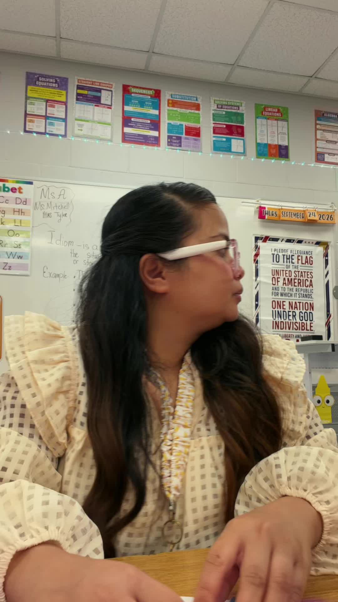 @Ms A