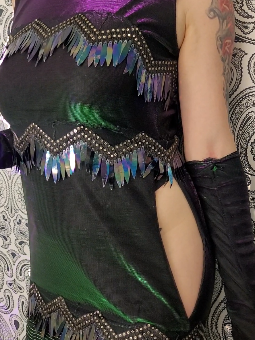 @Jewel Fire Clothing