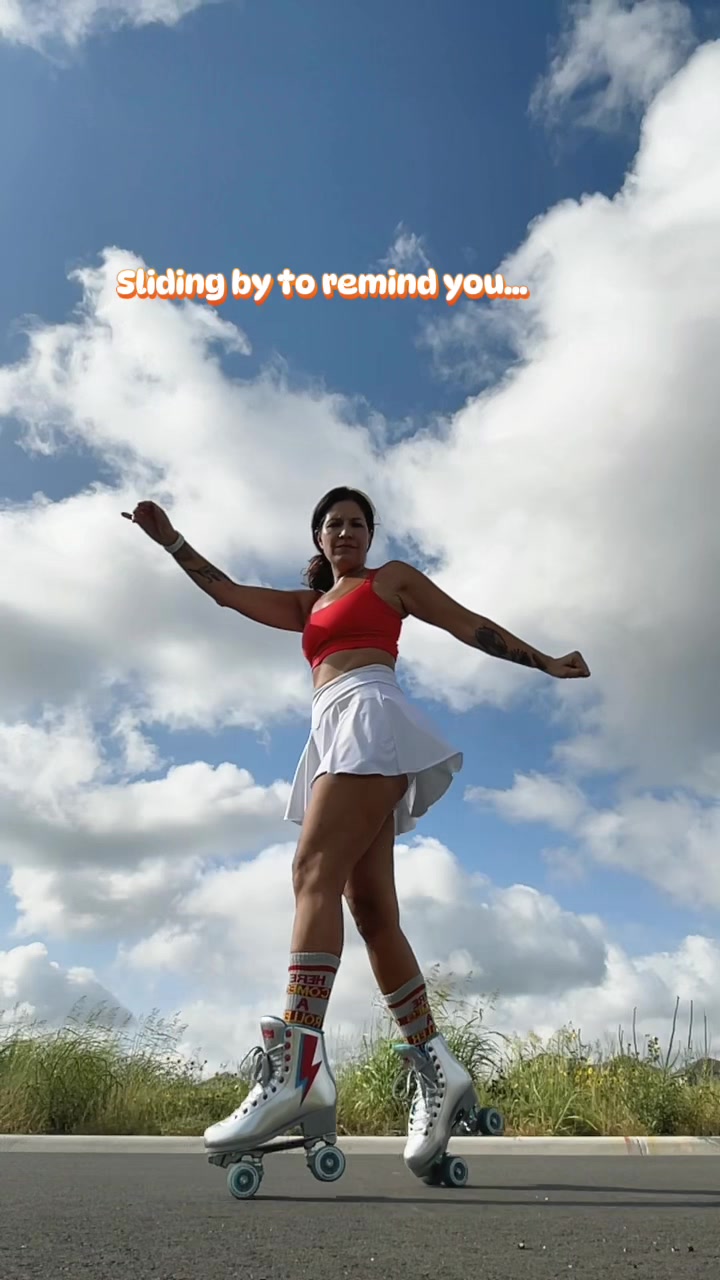 @Skatingwithvee