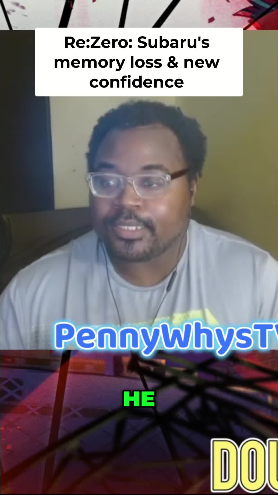 @DoubleOOPodcast