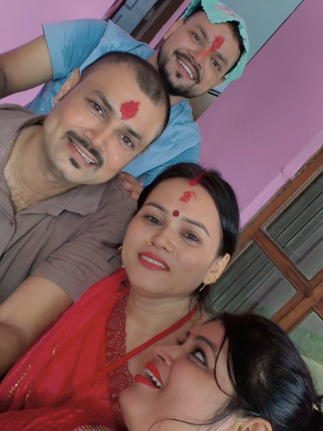 @Vishal Shah Kanu
