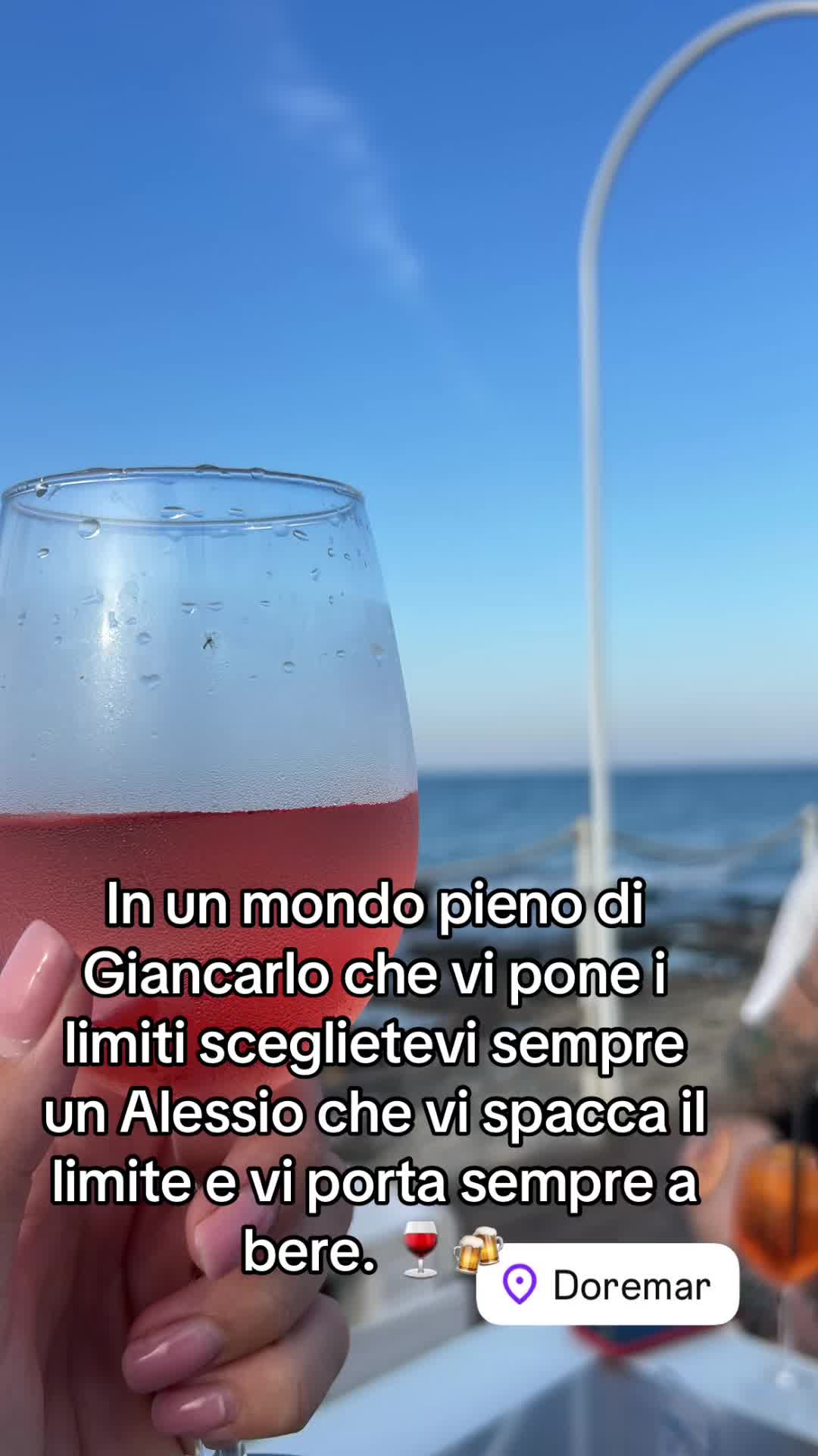 @Luana Boccone