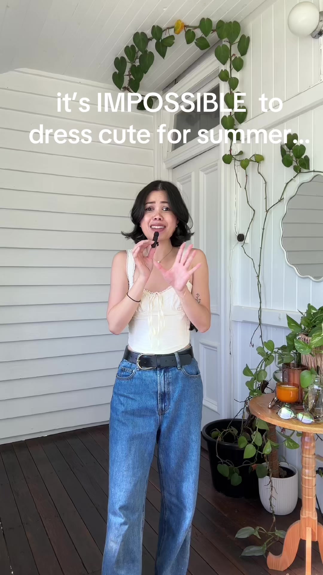 @IVY NICOLE ๐