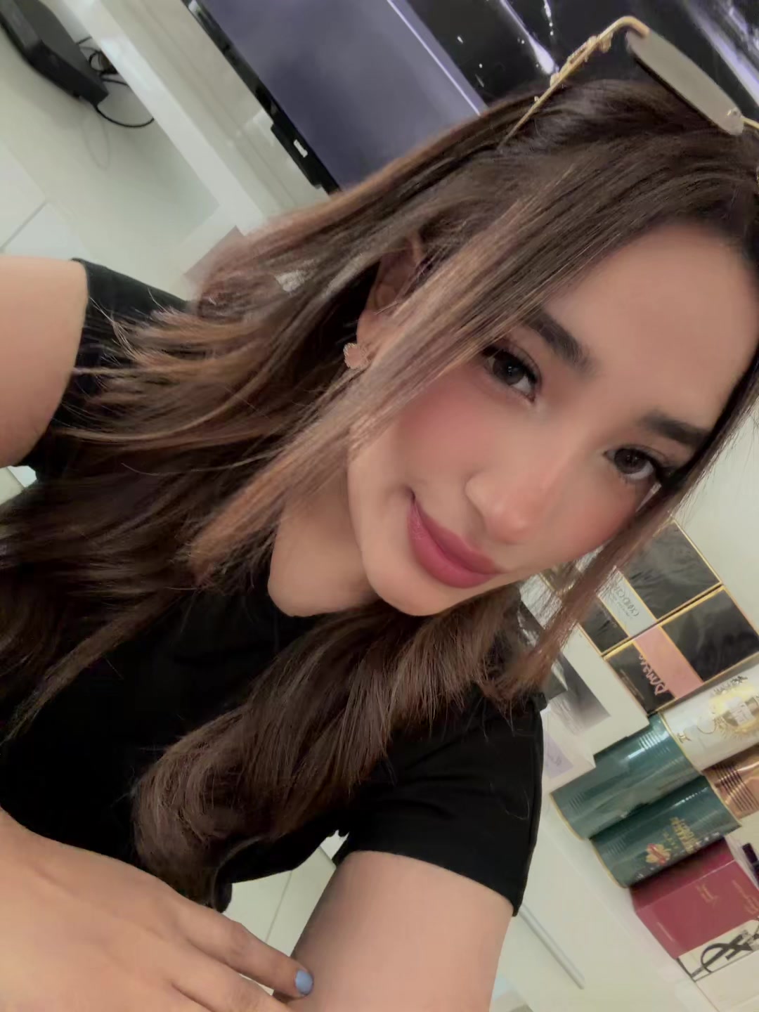 @Carolina Gutierrez
