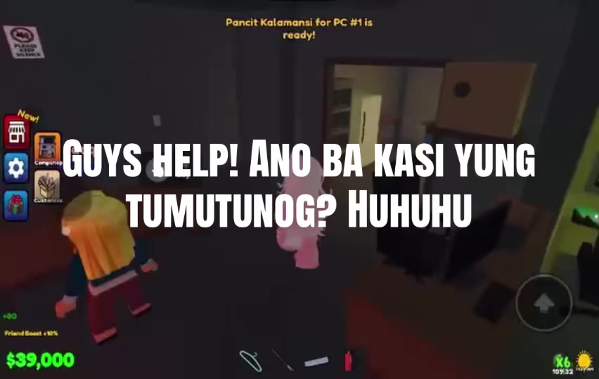 @Chaze