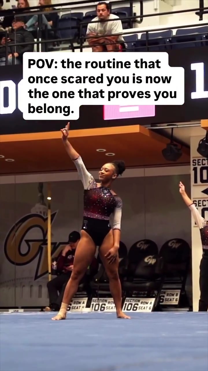 @Kyrstin Johnson