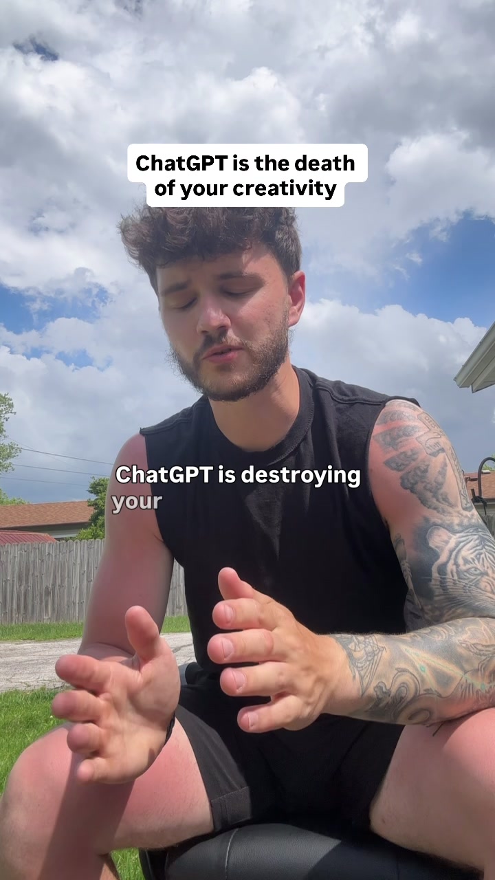 @Brandon Evans