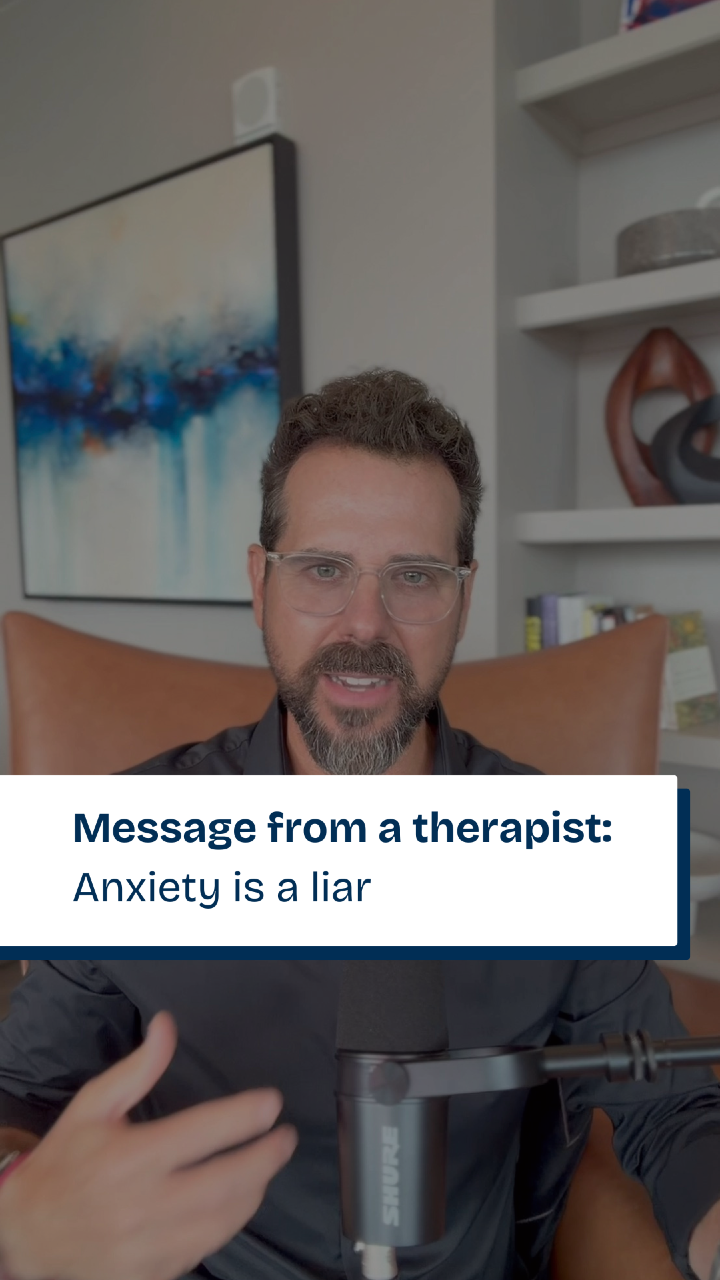 @Dr. Scott | Psychotherapist