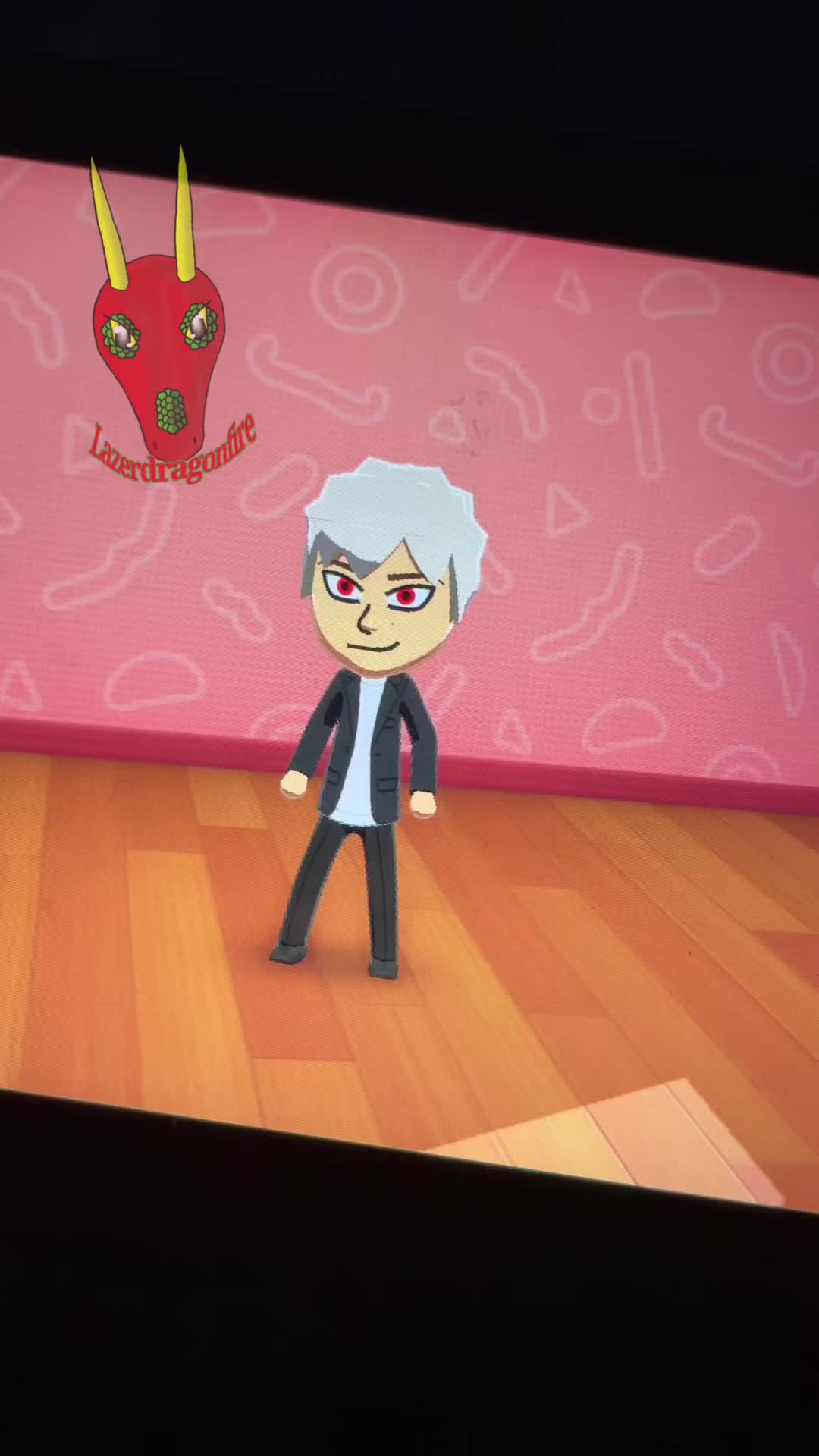 @Lazerdragonfire