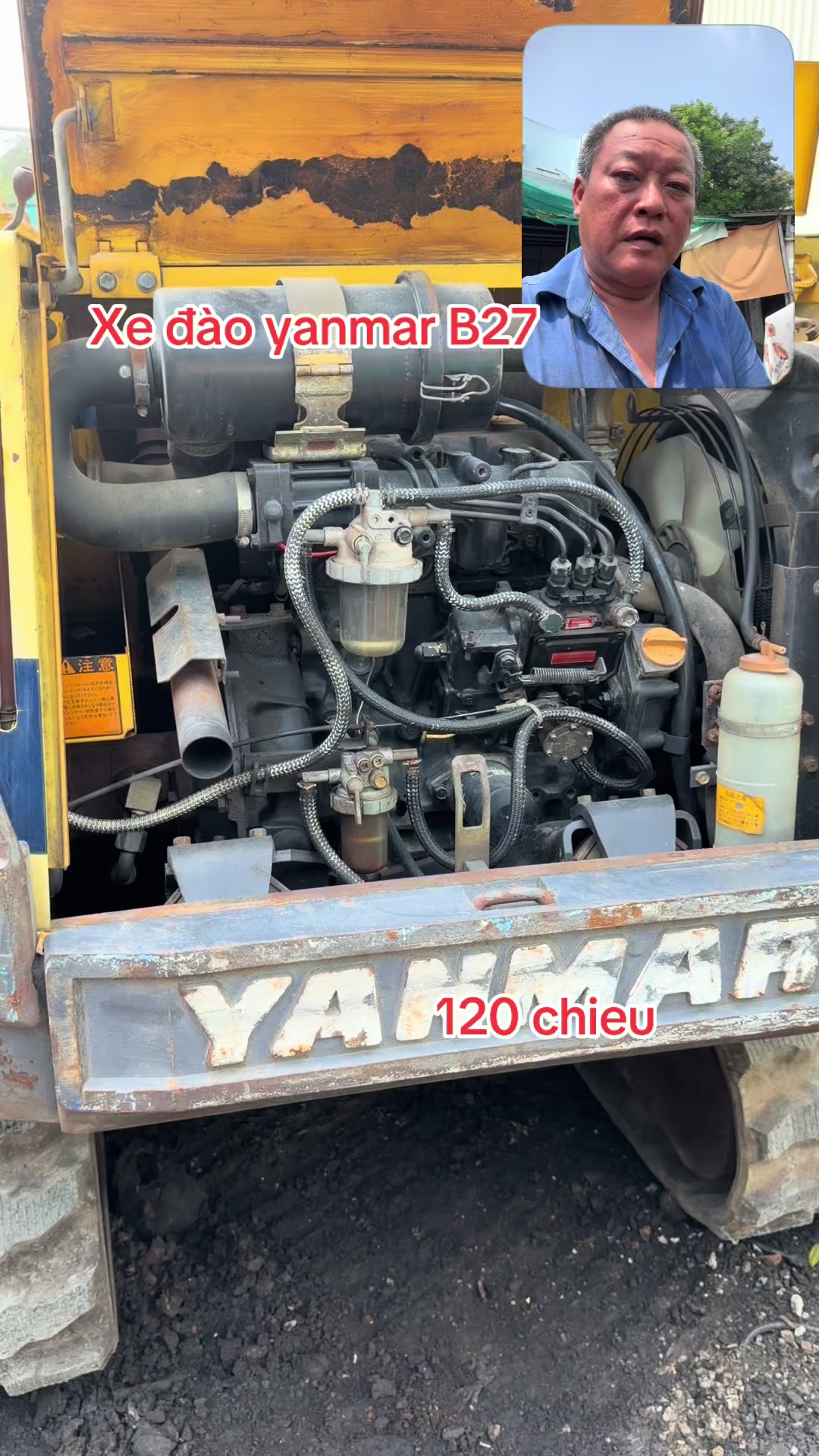 @SÁNG XE CƠ GIỚI
