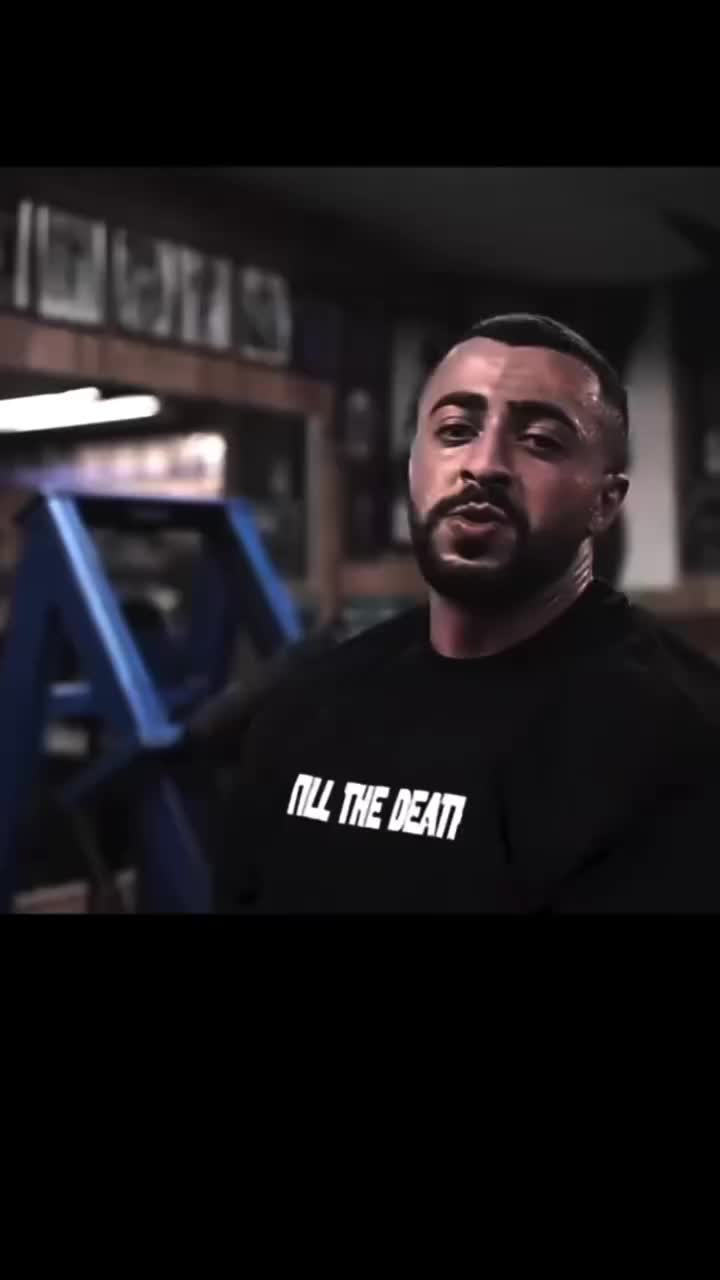 @Alex Bailey | FITNESS COACH
