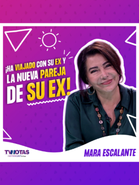 @Revista TVNotas