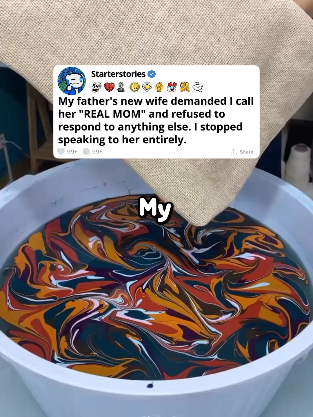 @Reddit Videos