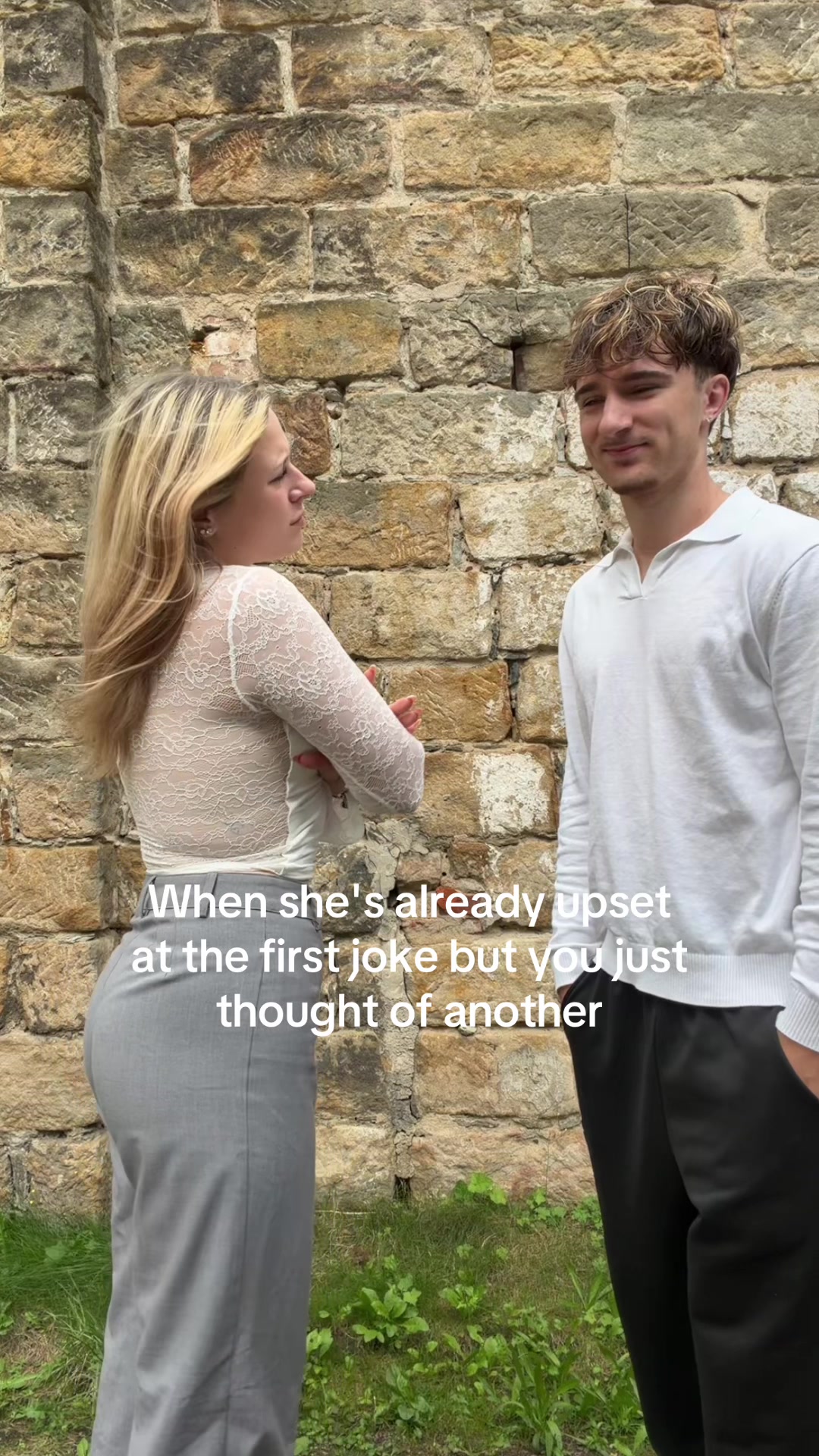 @Paul & Theresa