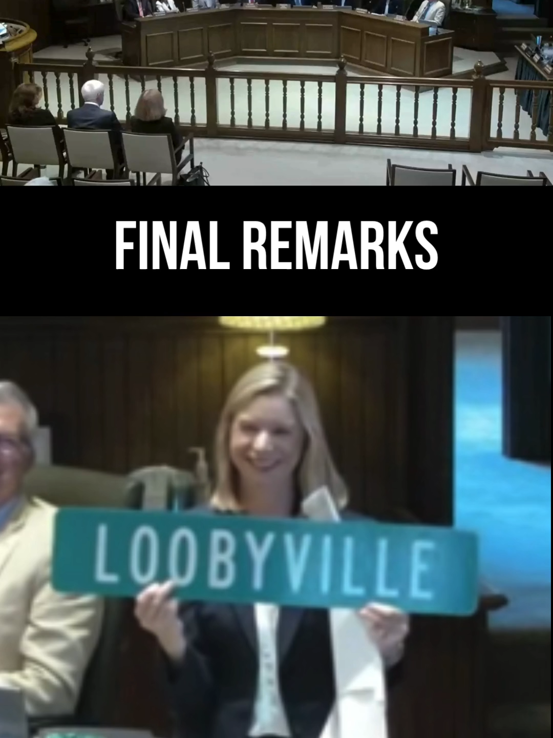 @LakeForestPodcast