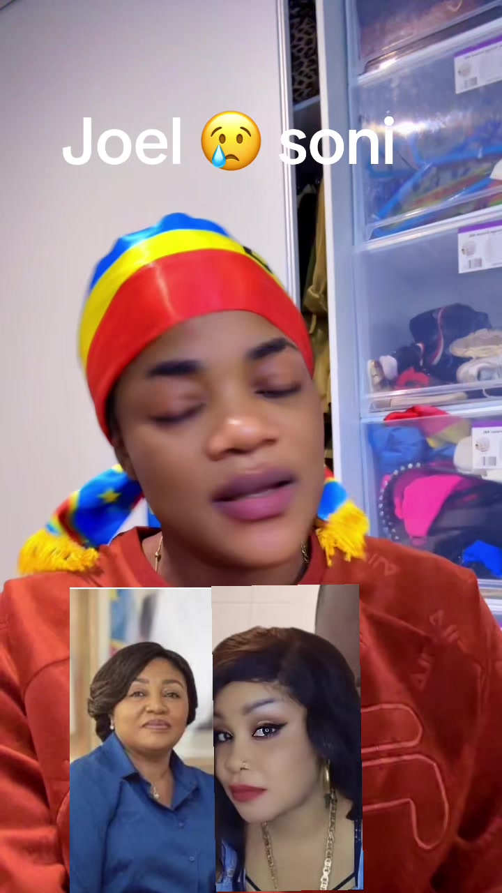 @Josekondi la patriote🇨🇩