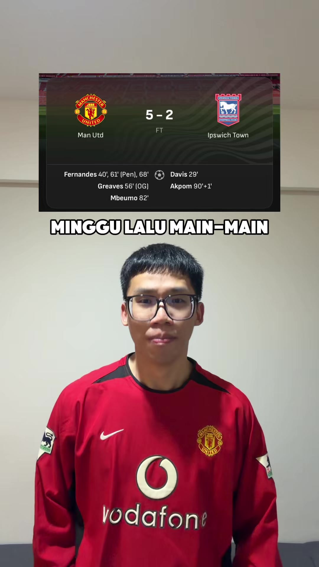 @Shandy Luo