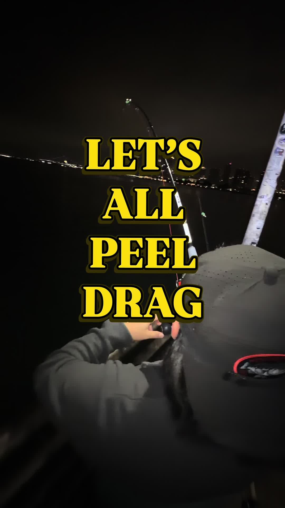 @BP FISHING