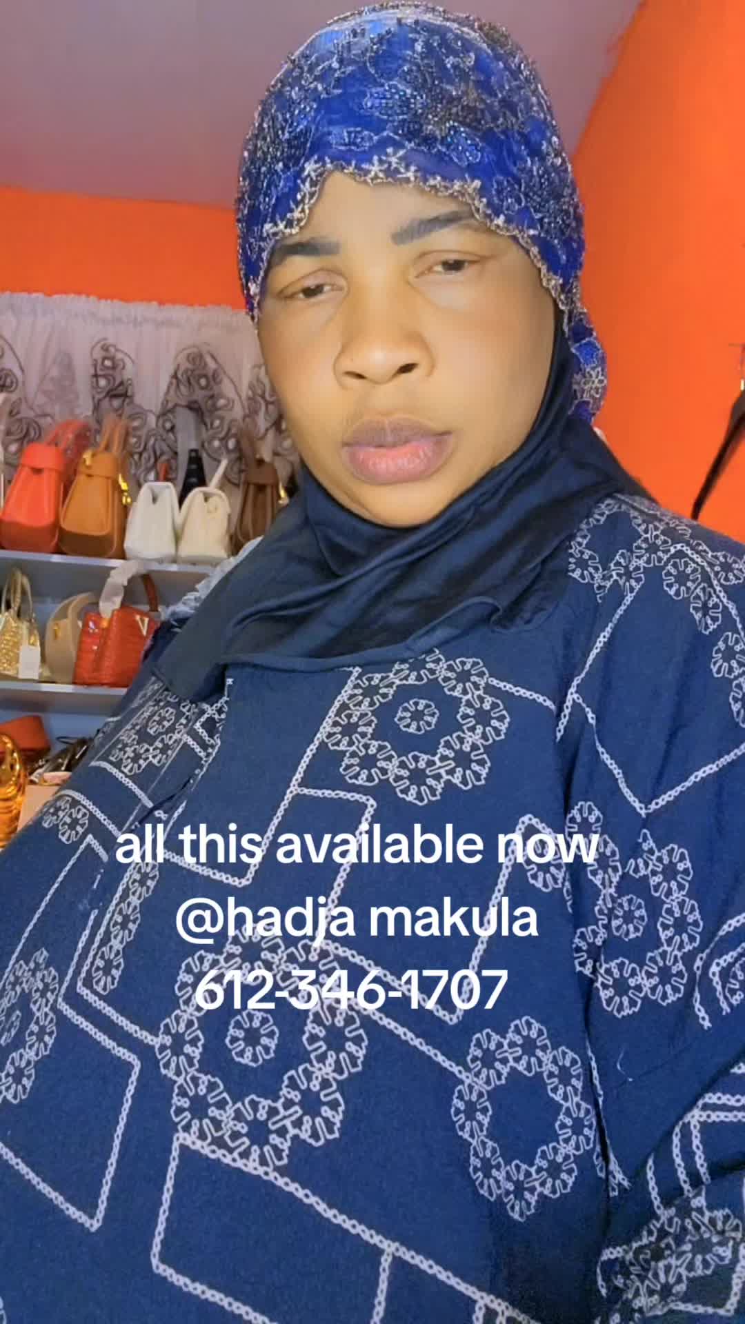 @Makula Kamara