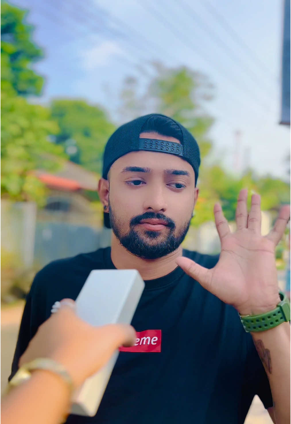 @I Mobile Crazy
