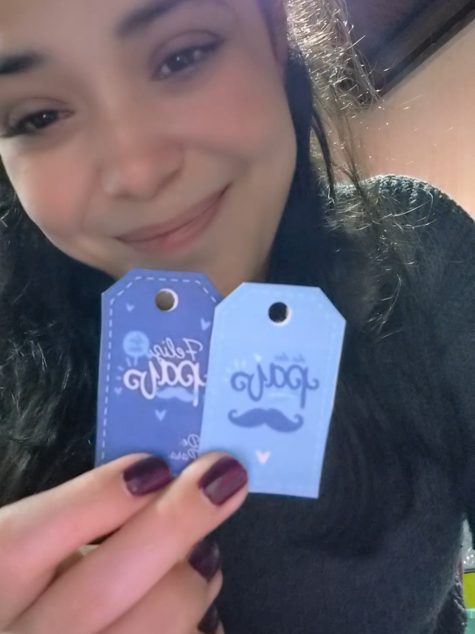 @Micaela Luque