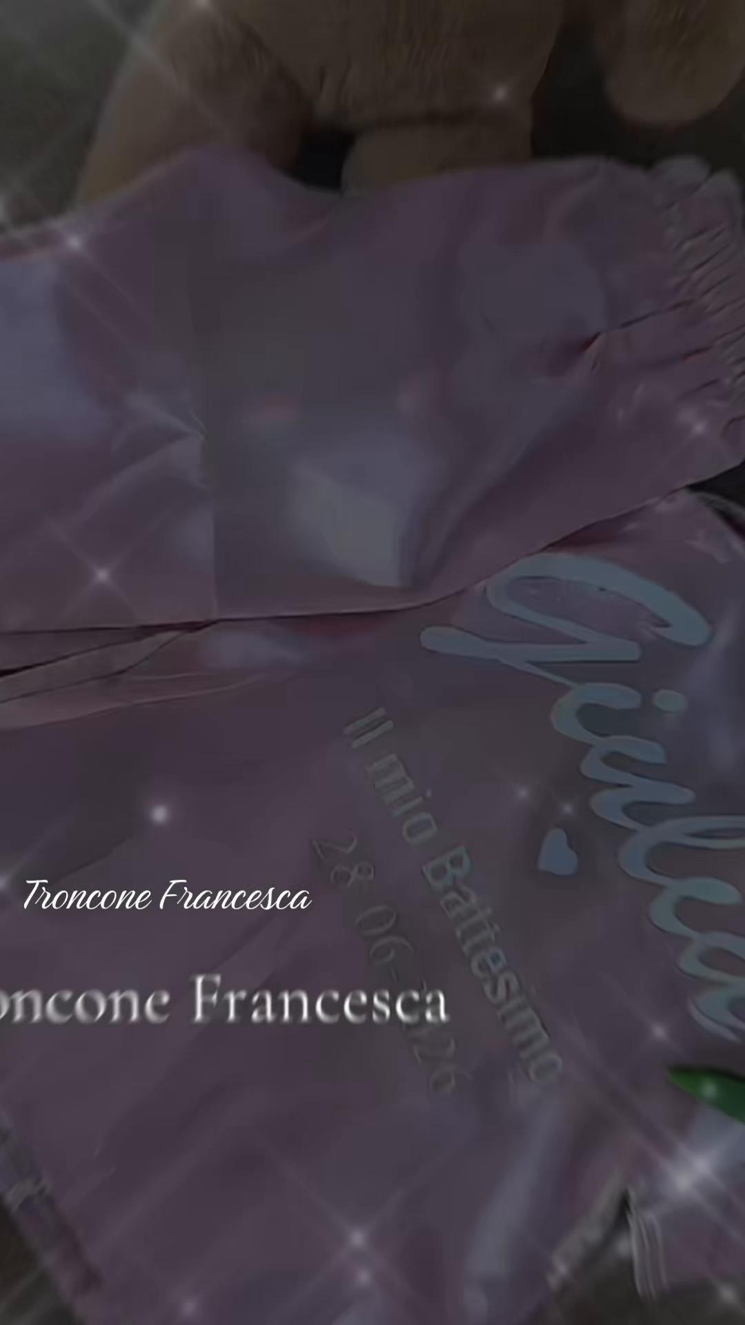 @Francesca Troncone