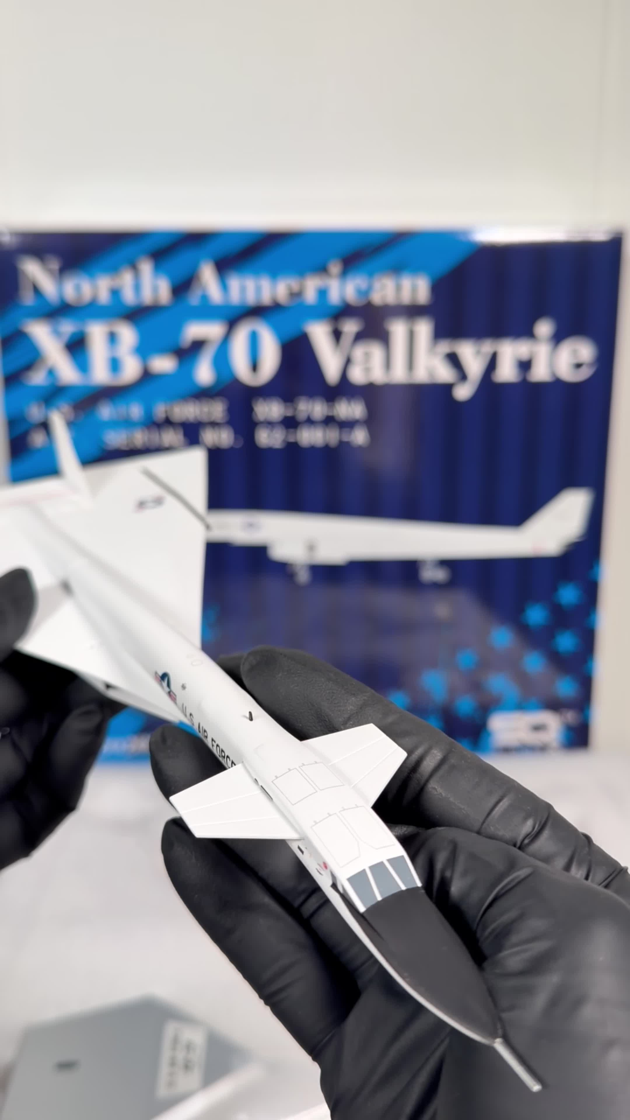 @MTS Aviation Models