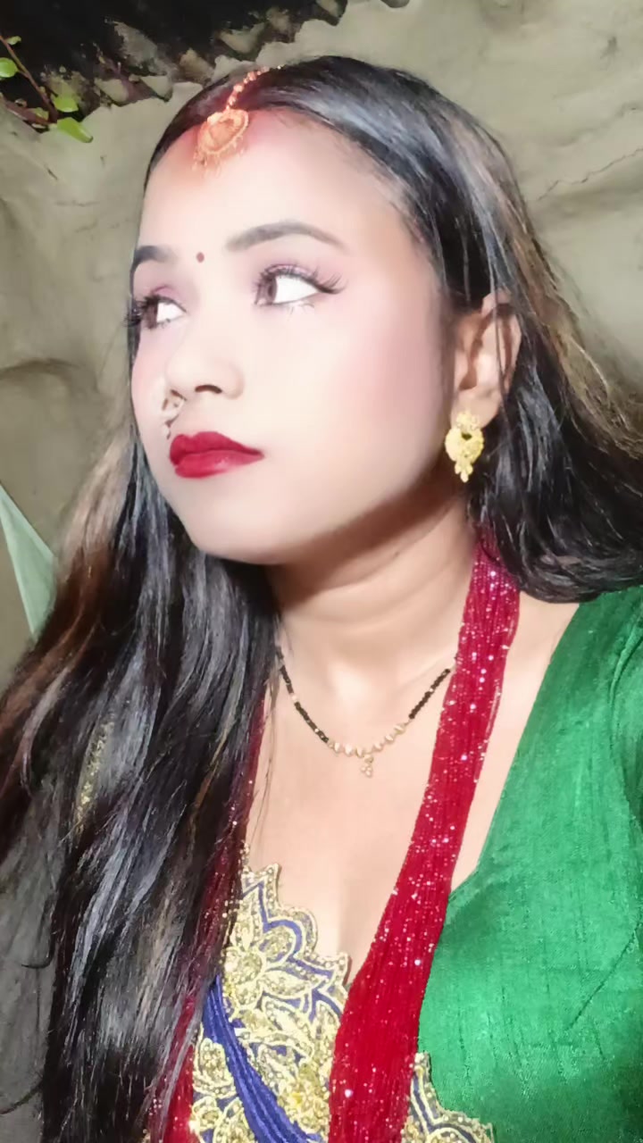 @Sahani Queen 👑💖