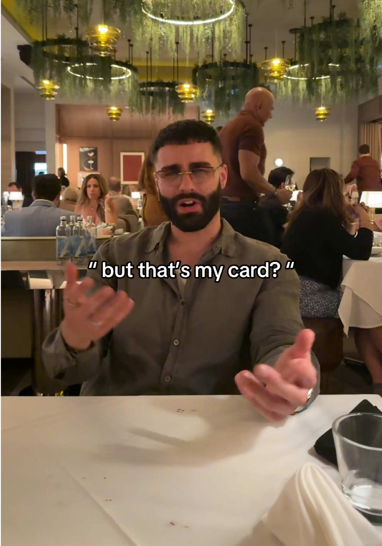 @Nando Sirianni