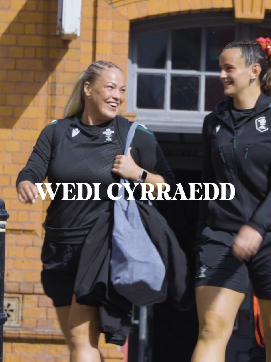 @Welsh Rugby