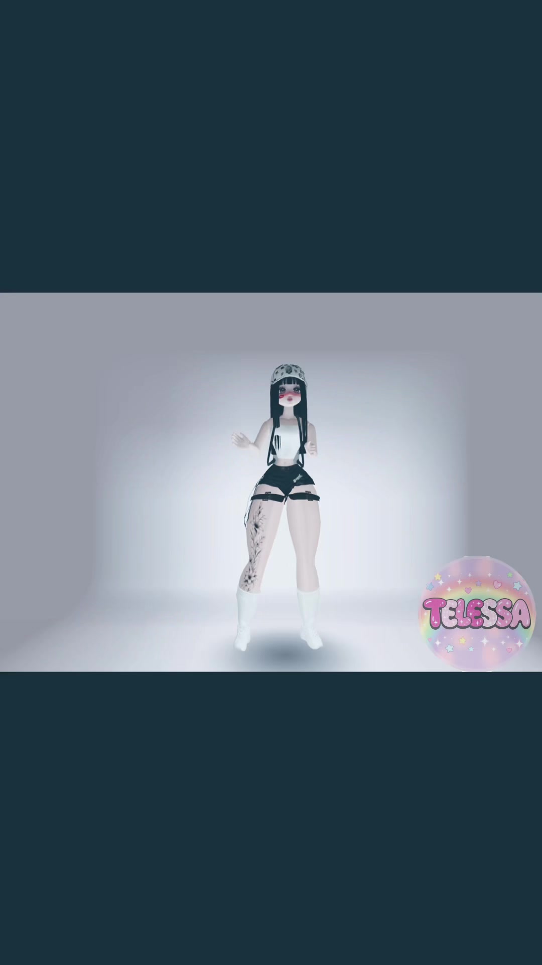 @Telessa