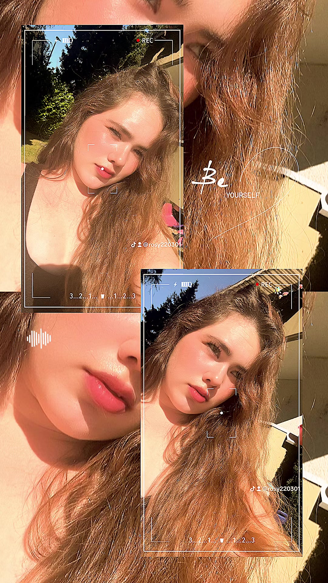 @La Rosy bonita de Alemania 💗