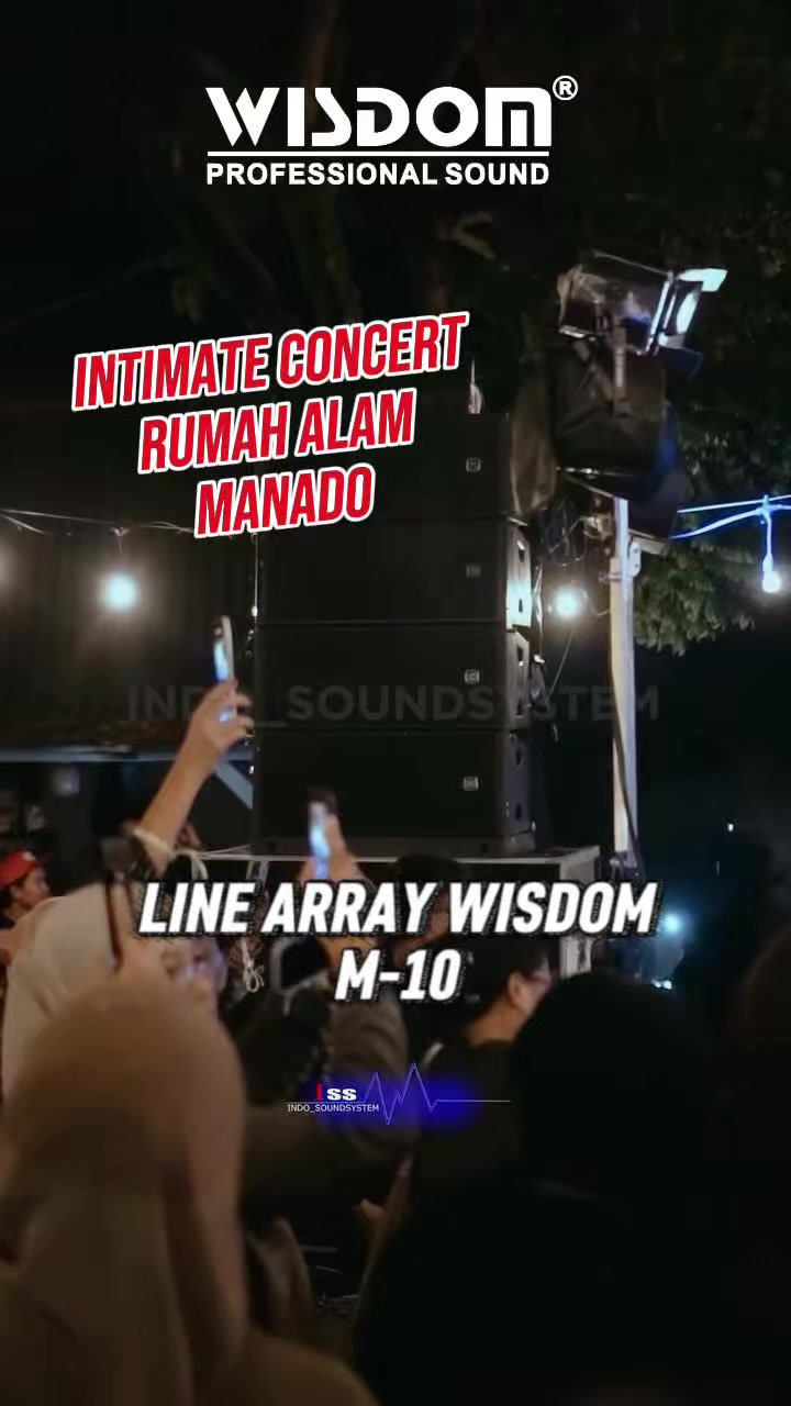 @Wisdom Pro Audio