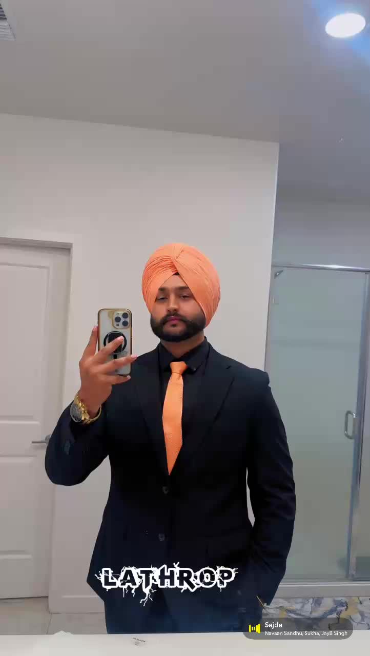 @ਭੰਡਾਲ ਸਾਬ ☠️