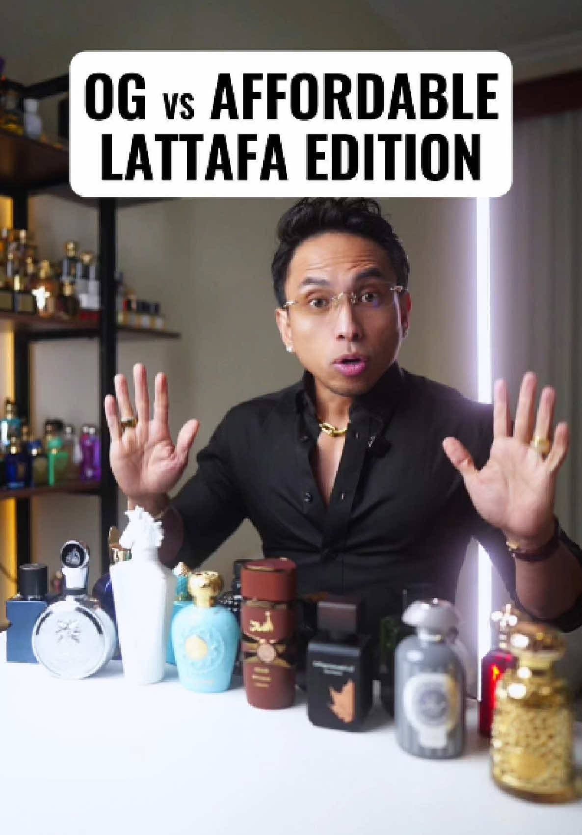 @Edwin | Fragrances