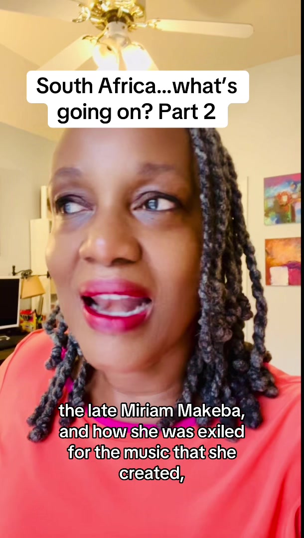 @Mama Shujaa