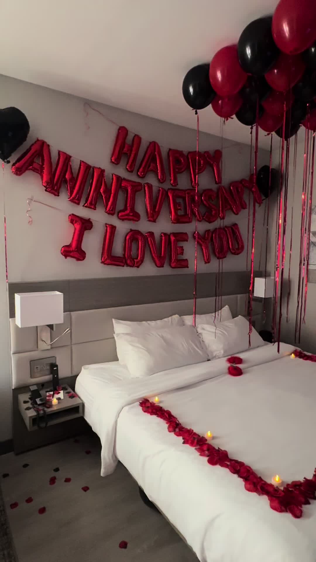@STL Luxury Rooms and Proposals