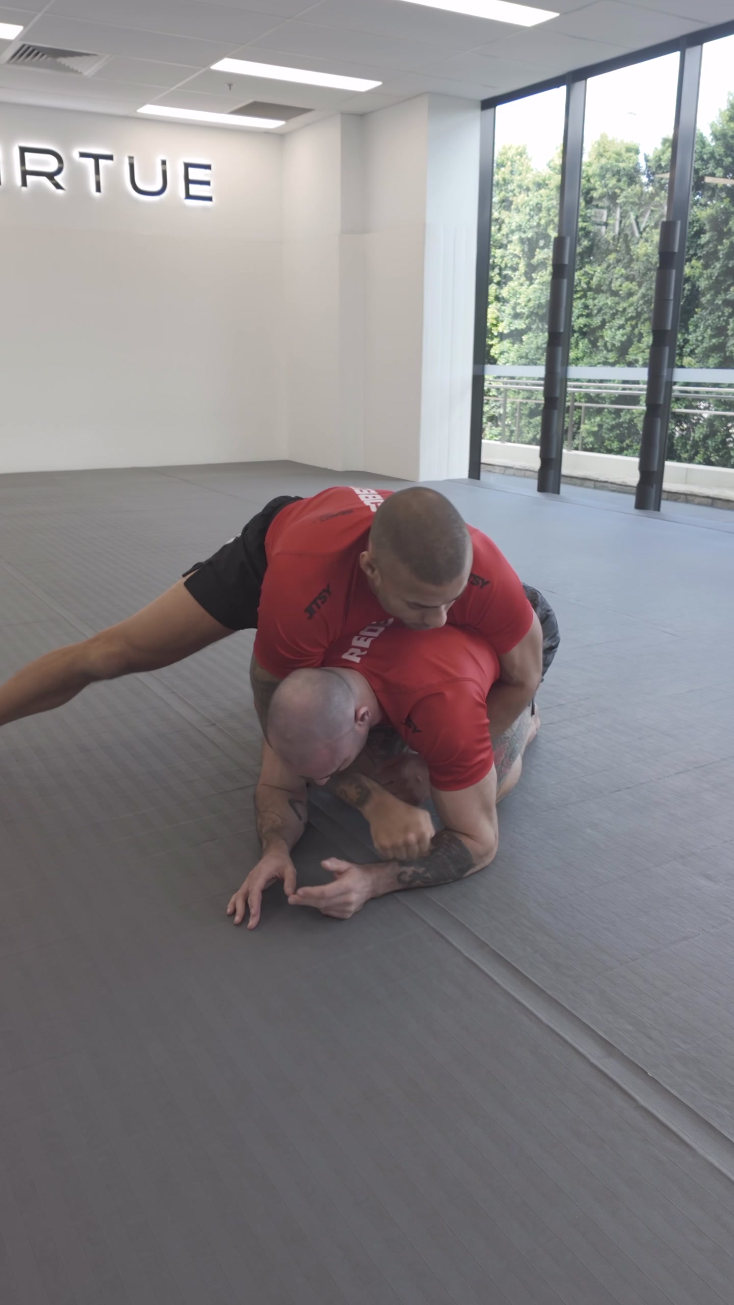 @Havel Marques | BJJ BLACK BELT