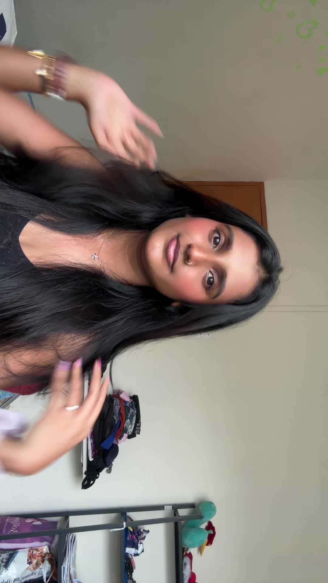 @Jaysynney Menon 💜