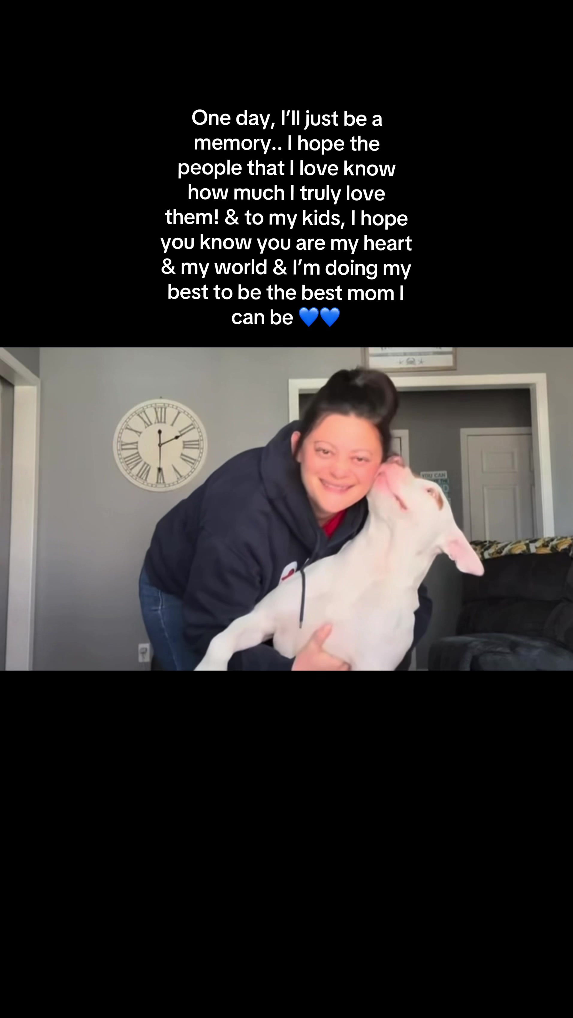 @Danielle ☮️