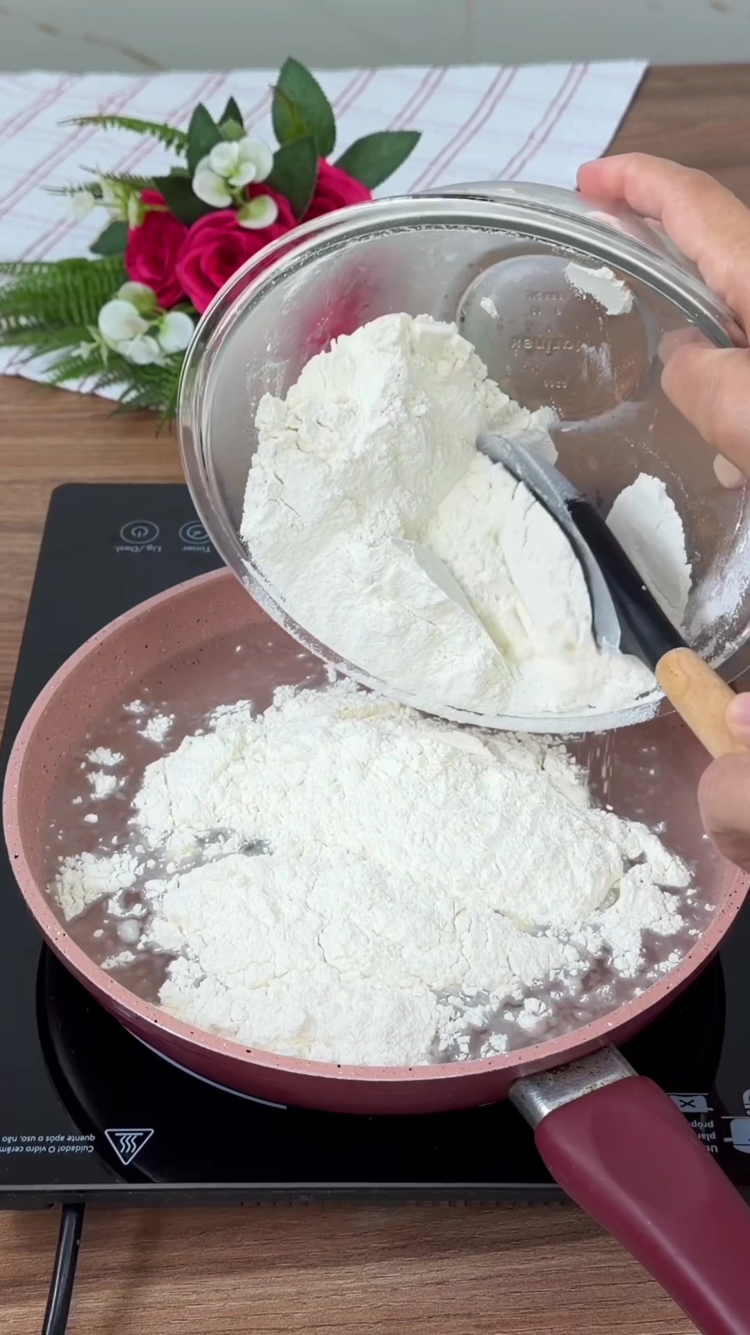 @Receitas&DicasdaJosy