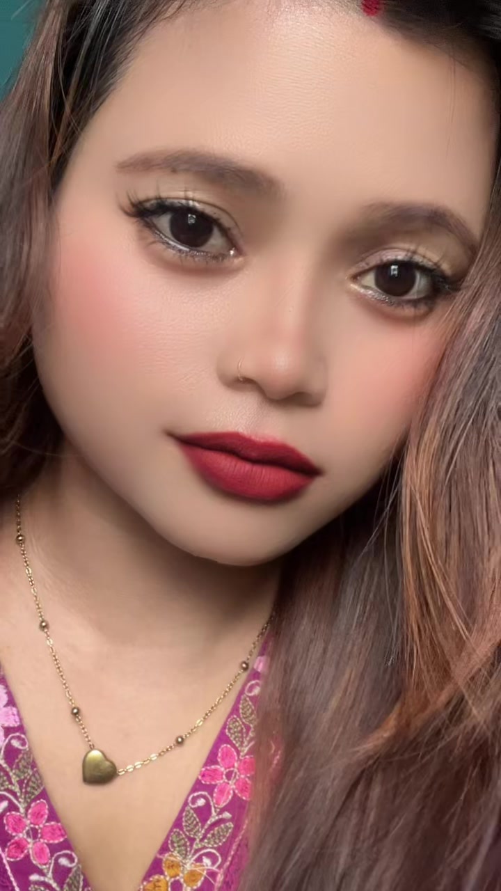 @Aashma chy ❤️