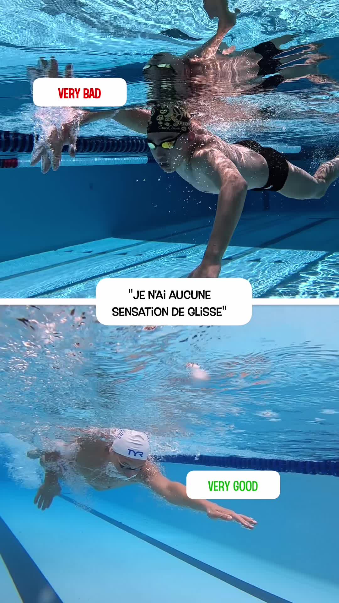 @Apprentissage Natation