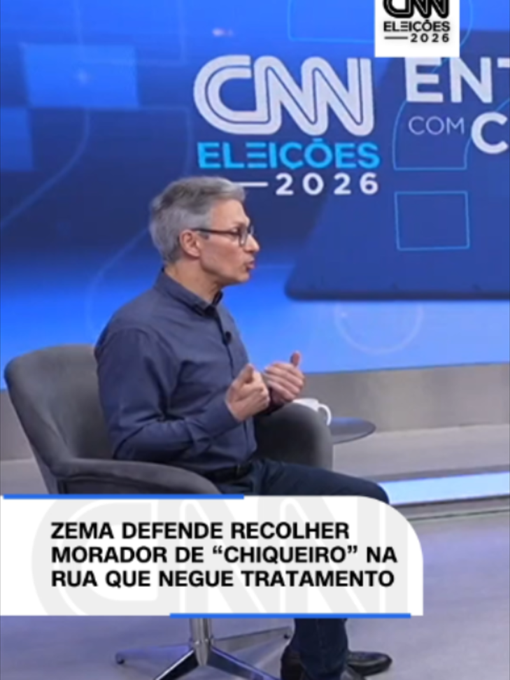 @CNN Brasil